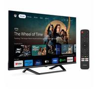 Strong téléviseur FHD 40" – Google TV, Wi‑Fi, Bluetooth, HDR, Assistant Google, 3xHDMI(ARC)+2xUSB