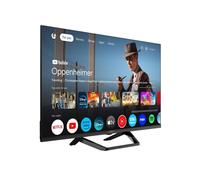 TV FHD 40"" (100 cm) - STRONG - Google TV - Wifi - Bluetooth - HDR - Chromecast - Assistant Google - 3 Tuners - 3xHDMI (ARC) + 2xUSB