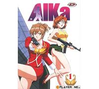 TV-Film - Aika Vol.1 [Import]