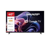 TV Full HD SHARP Google TV Gamme 40HF2265E