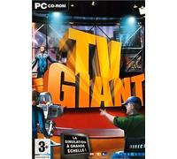 Tv Giant Pc