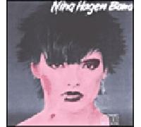 Nina Hagen – Nina Hagen Band