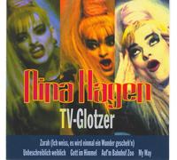 Hagen, Nina - TV-Glotzer [Import]