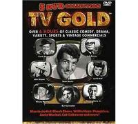 TV Gold Collectors Edition [Import]