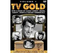 TV Gold: Vol. 3