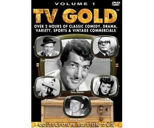 TV Gold: Vol. 3