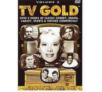 TV Gold Volume 3 [Import anglais]