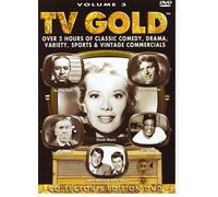 TV Gold Volume 3 [Import anglais]