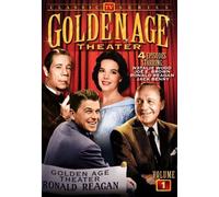 Tv Golden Age Theater, Vol. 1