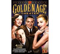 Tv Golden Age Theater, Vol. 2