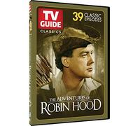 TV Guide Classics-Greatest ADV of Robin Hood
