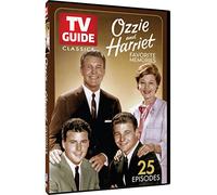 TV Guide Classics: Ozzie & Harriet-Favorite