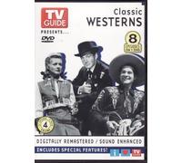 TV Guide Presents Classic Westerns (8 Episodes)