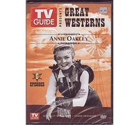 Tv Guide Presents great westerns annie oakley