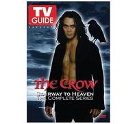 Tv Guide Presents: The Crow [Dvd] [Import]