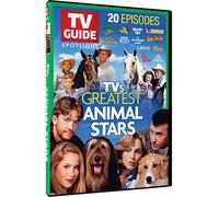 TV Guide Spotlight: Animal Stars