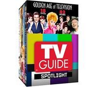 TV Guide Spotlight: Classics V2-Golden Age of