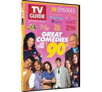 TV Guide Spotlight: Comedies of The 90s