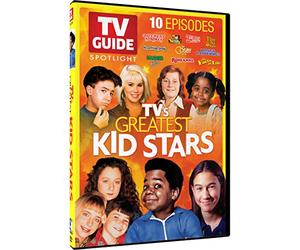 TV Guide Spotlight: Kid Stars