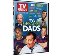 TV Guide Spotlight: TV's Greatest Dads
