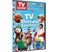 TV Guide Spotlight: TV's Merriest Holiday Episodes