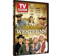 TV Guide Spotlight: Westerns