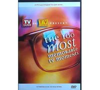 Tv Guide Tv Land the 100 Most Memorable Tv Moments