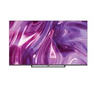 TV Haier Google TV 2026 43"" Q8 QLED UHD 4K - H43S80GUX