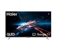 TV Haier Q8 (2024) 75"" QLED UHD 4K - H75Q800UX
