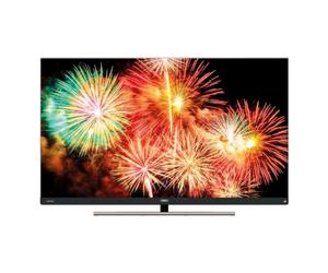 TV Haier S90 (2024) 55"" QLED UHD 4K - H55S900UX