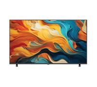 TV Haier Série K85F (2025) 65"" QLED UHD 4K