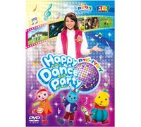 Tv ! Happy Dance Party [Dvd]