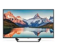 TV HD 24" - STRONG - SRT24HE4023C - 12V - 3 tuners - 2xHDMI + USB Noir G