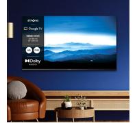 Strong SRT 32HH5553 TV 81,3 cm (32 ) HD Smart TV Wifi Noir