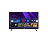 TV HD - CONTINENTAL EDISON - 32“ (81 cm) - Smart Vidaa - Wifi - 3xHDMI - 2xUSB - CELED32SVHD25B6
