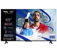 TV HDR Tcl 65P69K 165 cm 2025 CD