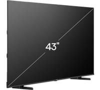 Tv HISENSE 43E79Q Excellent état
