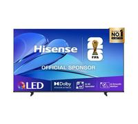 TV - HISENSE - 43E7Q Pro (2025) - QLED - UHD 4K - AI 4K Upscaler