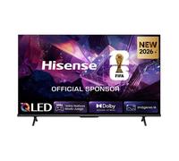 TV Hisense 43E7S PRO (2026) 43"" VA QLED UHD 4K