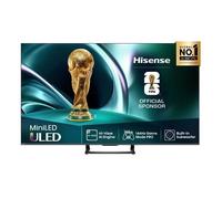 TV Hisense 50U7Q (2025) 50"" ULED Mini-LED UHD 4K