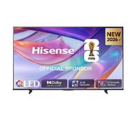 Hisense Télévision 55E7S 55" (139 cm) QLED 4K UHD Smart TV WiFi Noir 2026