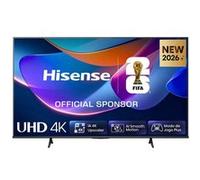 TV Hisense 65A6S (2026) 65" VA UHD 4K Noire