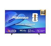 TV QLED HISENSE 65E7Q 2025