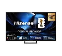 TV Hisense 65U7SE (2026) 65"" Mini-LED ULED UHD 4K