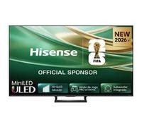 Hisense "ULED 75E8S MiniLED 75"" Ultra HD TV QLED" , EEC: E