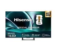 TV Hisense 75U7Q (2025) 75"" ULED Mini-LED UHD 4K