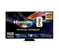 TV Hisense 85UR9S (2026) 85"" RGB MiniLED 4K UHD