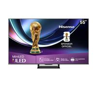 TV Mini Led HISENSE 55U7Q PRO 2025