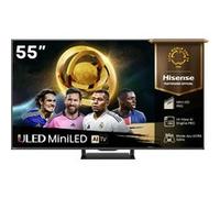 TV Mini Led HISENSE 55U7Q PRO 2025