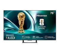 TV Hisense Mini LED 75U79Q 189 cm 2025 Noir E
